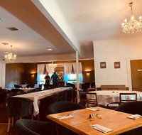 The Happy Chef - Pubs Perth