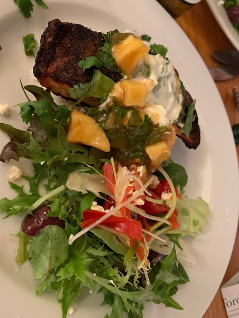 The Happy Chef - Pubs Perth 9