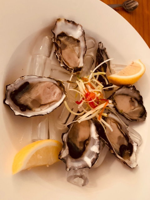 The Happy Chef - Pubs Perth 8