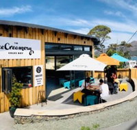 The Ice Creamery - Pubs Perth
