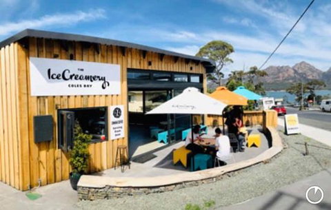 The Ice Creamery - Pubs Perth 0