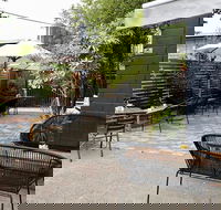 The Lifebuoy Cafe  Quail Street Emporium - Pubs Perth