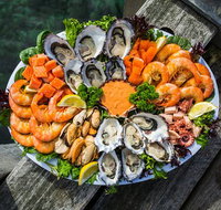 The Lobster Shack Tasmania - Pubs Perth