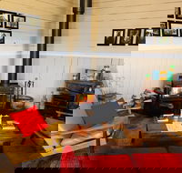 The Mushroom at Waratah - Pubs Perth