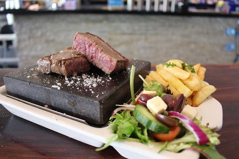 The Pink Duck Bar & Bistro - Pubs Perth 0