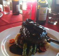 The Shearwater Restaurant - Pubs Perth