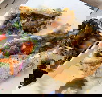 The Signature Cafe - Pubs Perth