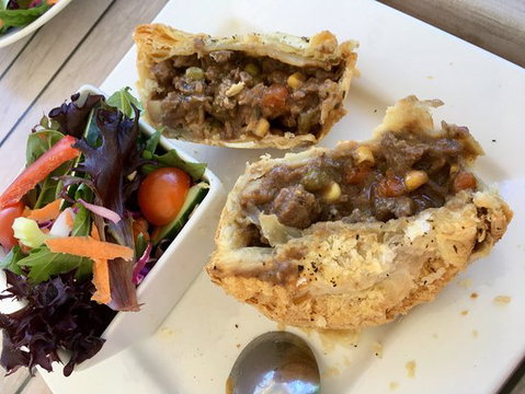 The Signature Cafe - Pubs Perth 0