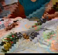 The Speckled Hen Cafe - Pubs Perth