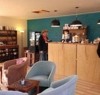 The Tiers Tea Lounge - Pubs Perth