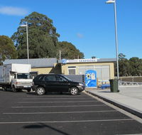 The Wynyard Wharf Fish  Chips - Pubs Perth