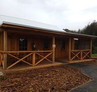 Thistle Hut - Pubs Perth