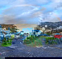 Touchwood Cafe - Pubs Perth