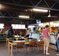 Tullah Village Cafe - Pubs Perth