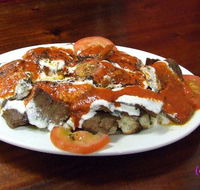 Turkish Delight - Pubs Perth