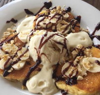 Van Diemans Land Creamery - Pubs Perth