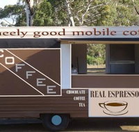 Wheel Good Mobile Coffee - Pubs Perth