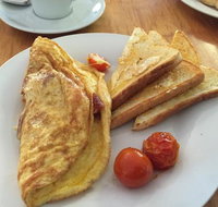 Windermere Cafe - Pubs Perth