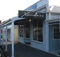 Xanders Restaurant - Pubs Perth