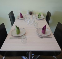 British Indian 2go - Pubs Perth