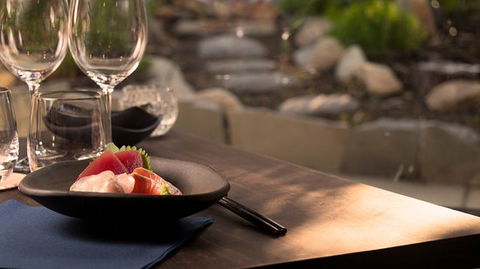 D's Authentic Japanese - Pubs Perth 0