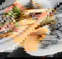 Dome Kingsley - Pubs Perth