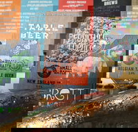 Indian Ocean Brewing Company - Pubs Perth