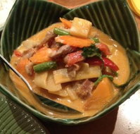 Kingsley Thai Kitchen - Pubs Perth