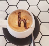 Little H Cafe - Pubs Perth