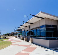 Portofinos Restaurant Cafe  Function Venue - Pubs Perth