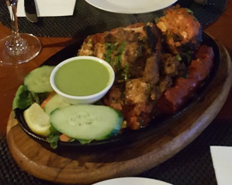 Real Mountain - Pubs Perth 0