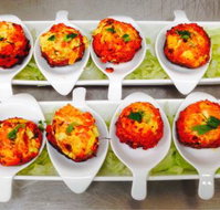 Salt Authentic Indian Cuisine - Pubs Perth