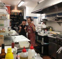 Something Italian Ristorante and Pizzeria - Pubs Perth