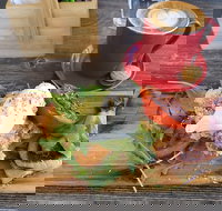 Union Kitchen - Pubs Perth