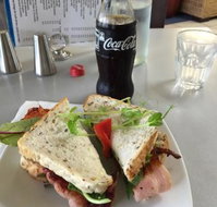 Deja Vu Cafe - Pubs Perth
