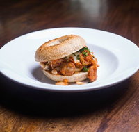 Famished on Frasers - Pubs Perth