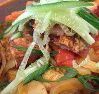 Giwa Modern Korean Restaurant - Pubs Perth