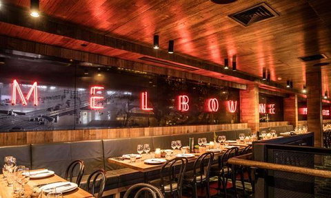 Melbourne Public - Pubs Perth 0