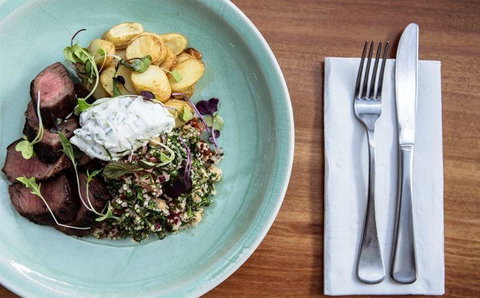 Melbourne Public - Pubs Perth 9