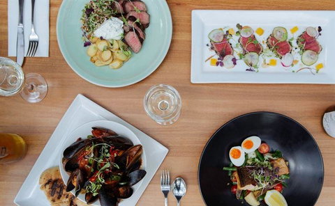 Melbourne Public - Pubs Perth 10