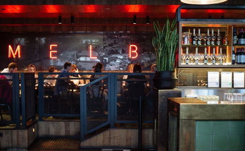 Melbourne Public - Pubs Perth 11