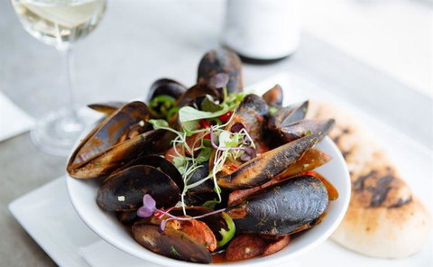 Melbourne Public - Pubs Perth 14