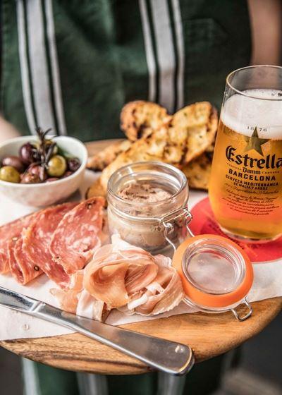 Melbourne Public - Pubs Perth 2