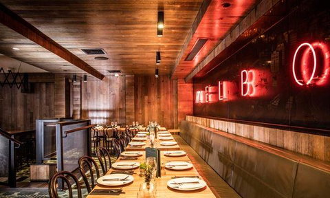 Melbourne Public - Pubs Perth 4