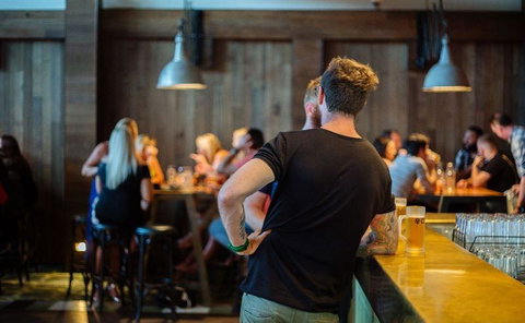 Melbourne Public - Pubs Perth 6