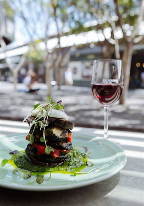 Melbourne Public - Pubs Perth 7