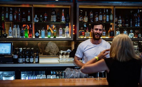 Melbourne Public - Pubs Perth 8