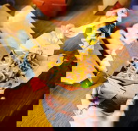 Noodle Box Beenleigh - Pubs Perth