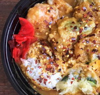 Osaka Japanese Dining Bar - Pubs Perth