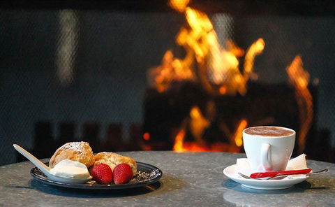 Other Side Of The Moon Restaurant - Pubs Perth 0